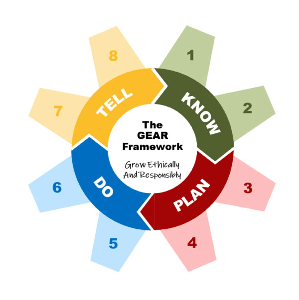 The-GEAR-Framework